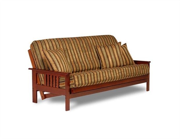 Parkwood futon