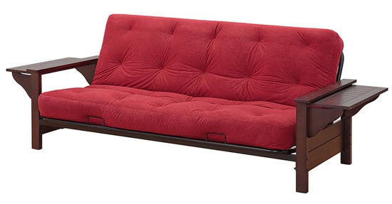Kesler futon