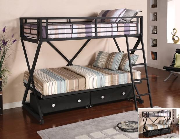 Aberdeen bunk bed