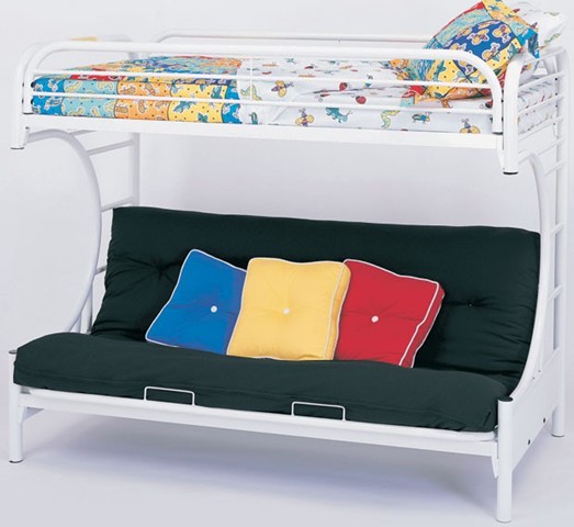Calli futon bunk bed