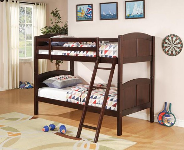 Tomboy bunk bed