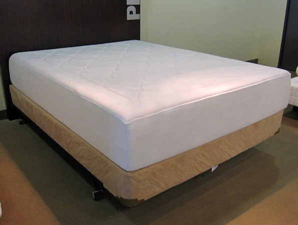 Foam mattress